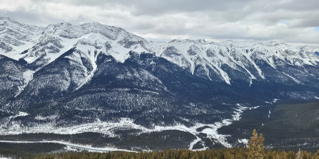 Uncover a Wonder: Four Beautiful Hikes in Kananaskis